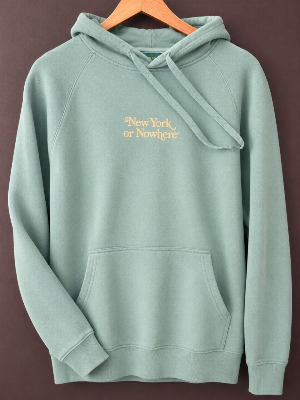 Sweatshirt- NYON